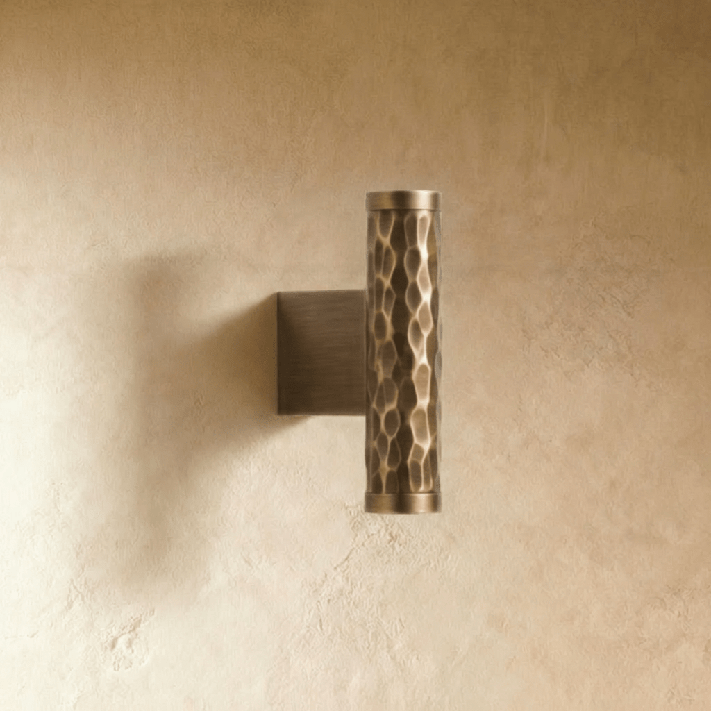 Stria Knob & Pull Bar - Residence Supply