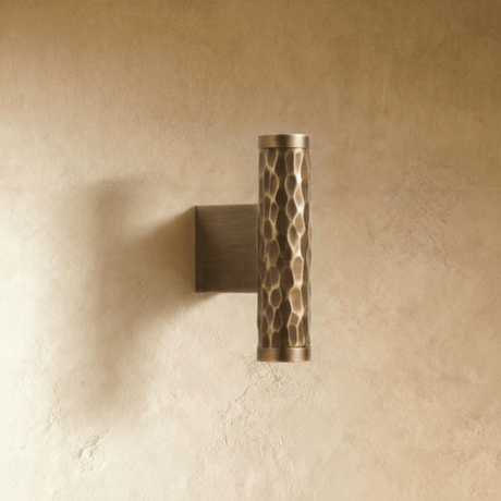 Stria Knob & Pull Bar - Residence Supply