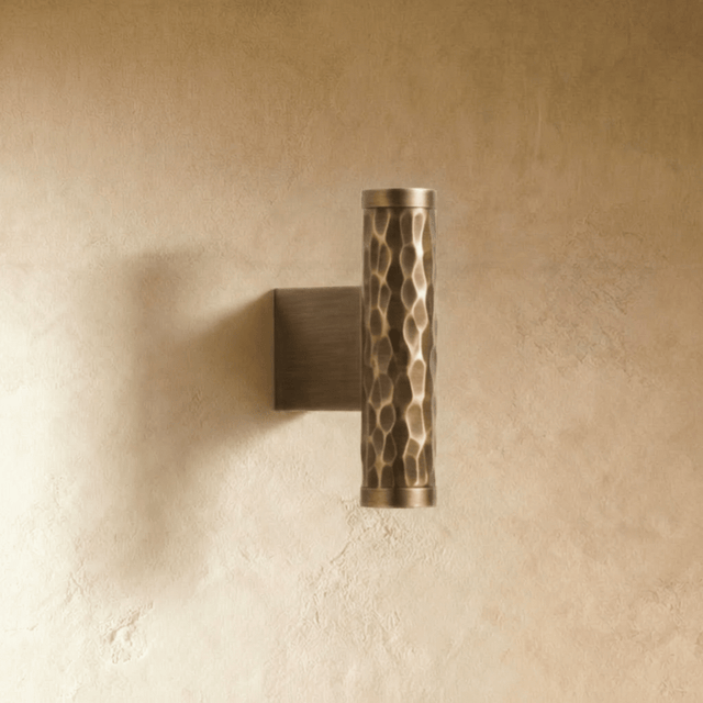 Stria Knob & Pull Bar - Residence Supply