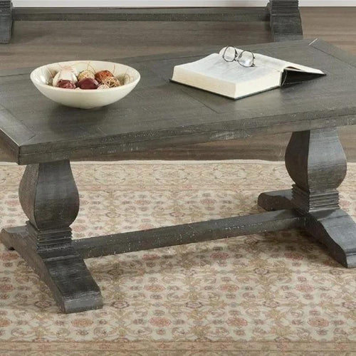 Striat Coffee Table - Residence Supply