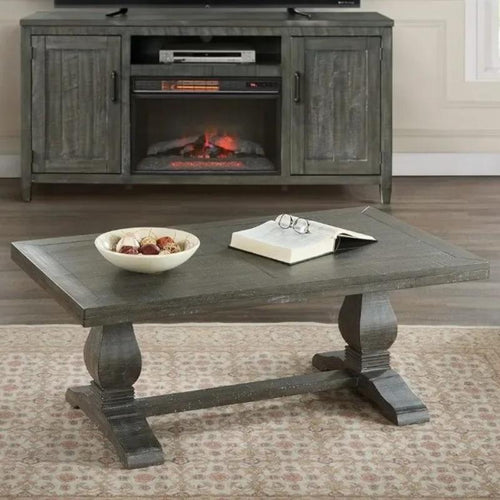 Striat Coffee Table - Residence Supply