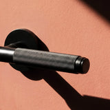 Stron Handle and Lock - Residence Supply