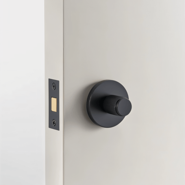 Stron Handle and Lock - Residence Supply