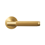 Stron Handle and Lock - Residence Supply