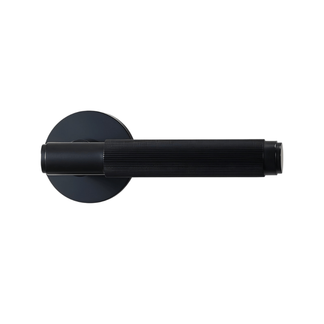Stron Handle and Lock - Residence Supply