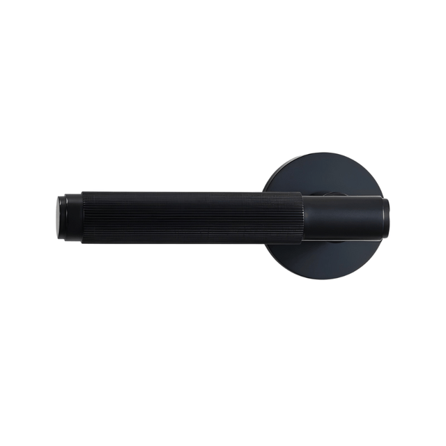 Stron Handle and Lock - Residence Supply