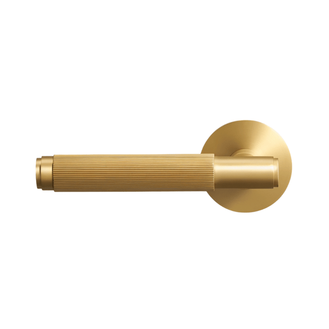 Stron Handle and Lock - Residence Supply