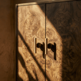 Strux Knob & Pull Bar - Residence Supply