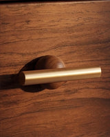 Strux Knob & Pull Bar - Residence Supply