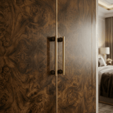 Strux Knob & Pull Bar - Residence Supply