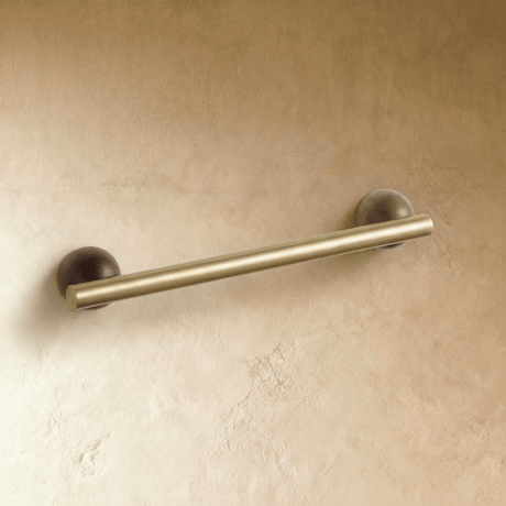 Strux Knob & Pull Bar - Residence Supply