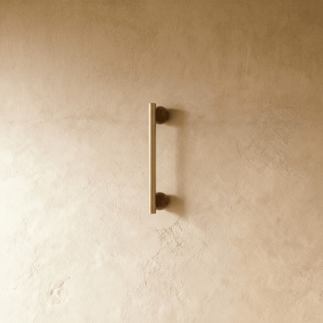 Strux Knob & Pull Bar - Residence Supply