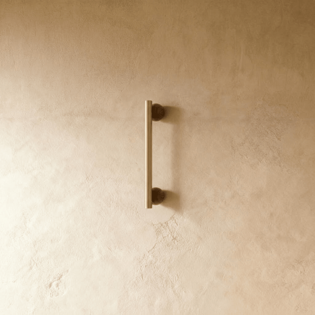 Strux Knob & Pull Bar - Residence Supply