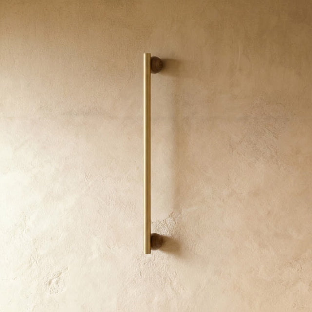 Strux Knob & Pull Bar - Residence Supply