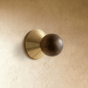 Strux Knob & Pull Bar