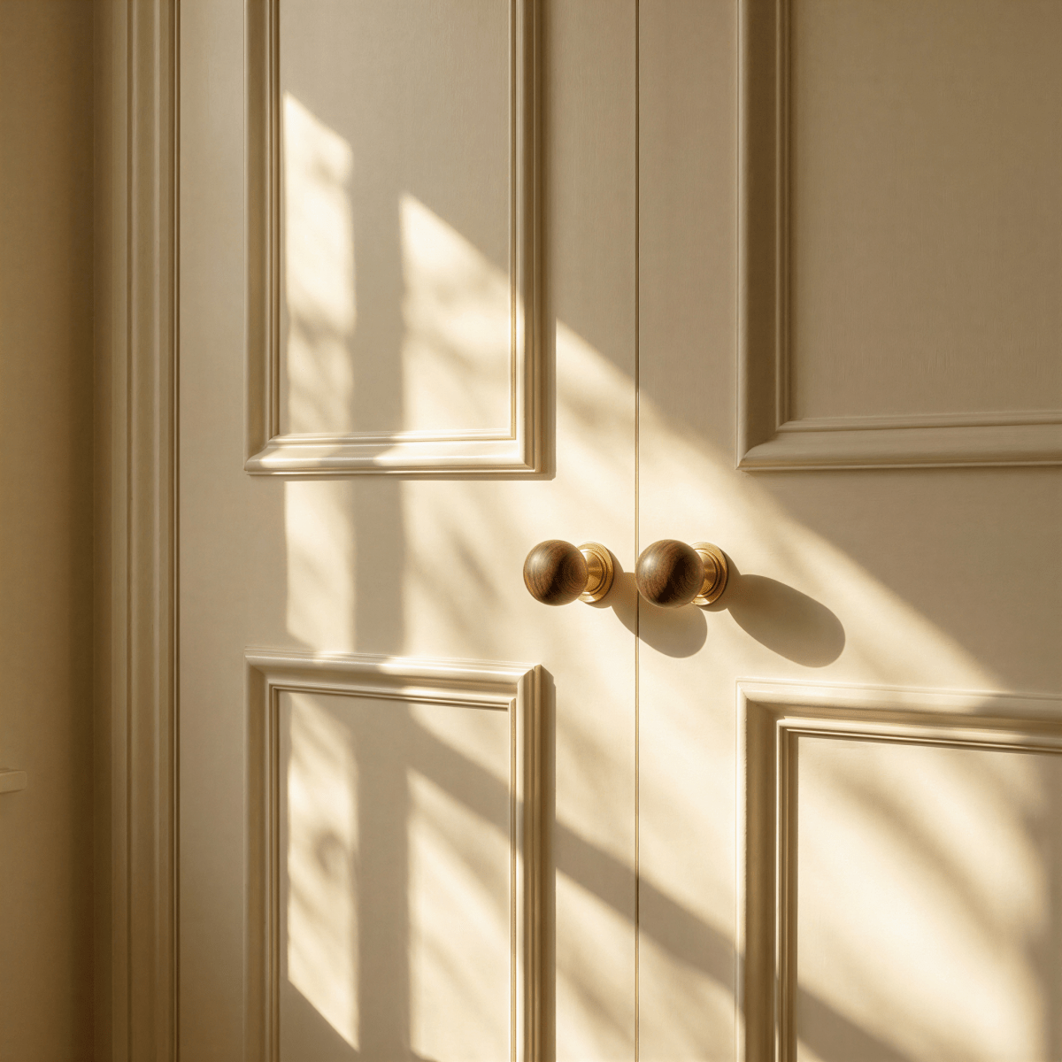 Strux Knob & Pull Bar - Residence Supply