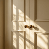 Strux Knob & Pull Bar - Residence Supply