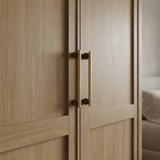 Strux Knob & Pull Bar - Residence Supply