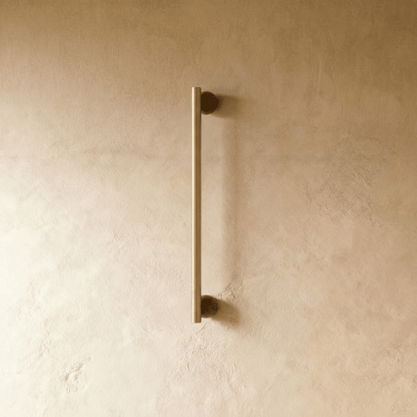 Strux Knob & Pull Bar - Residence Supply