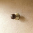 Strux Knob & Pull Bar - Residence Supply