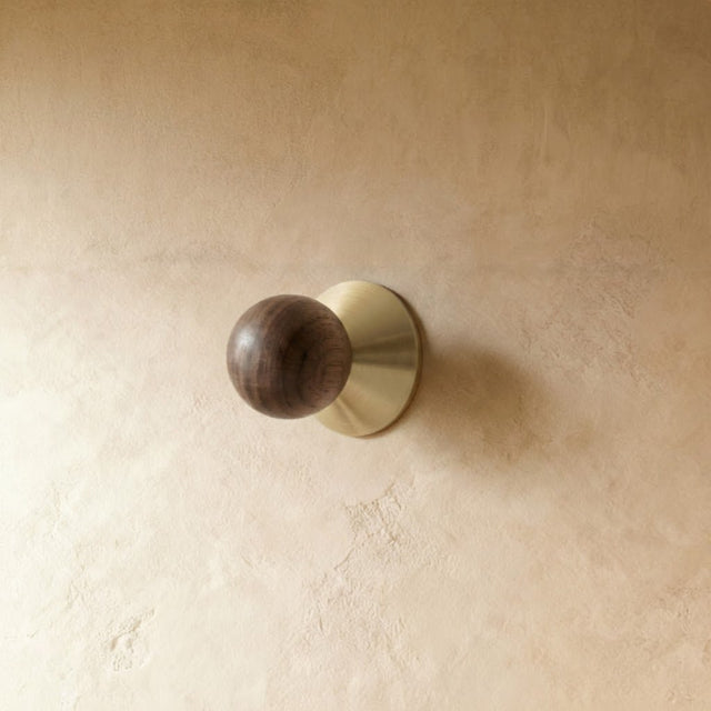 Strux Knob & Pull Bar - Residence Supply