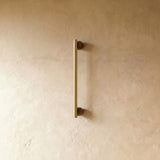 Strux Knob & Pull Bar - Residence Supply