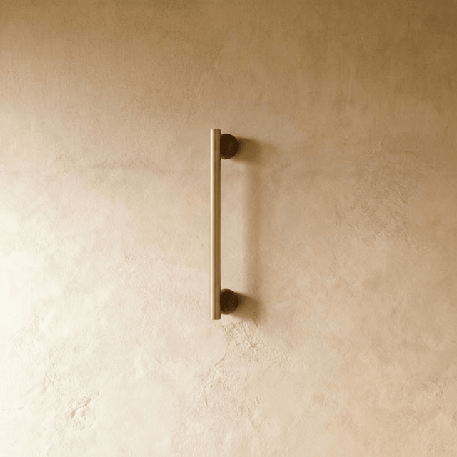 Strux Knob & Pull Bar - Residence Supply