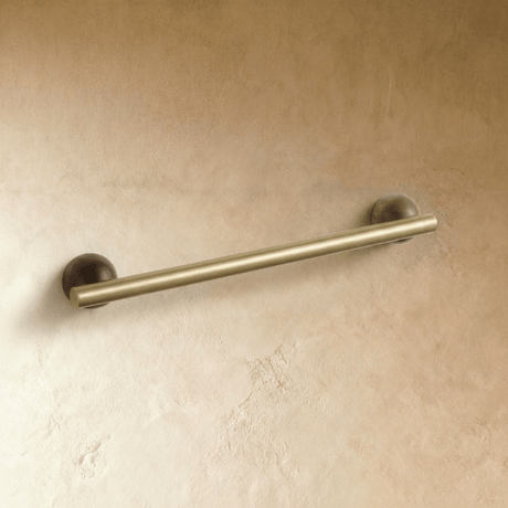 Strux Knob & Pull Bar - Residence Supply