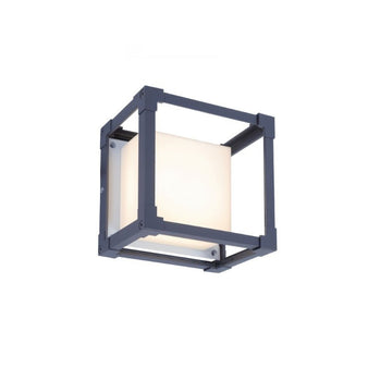 Stryven Outdoor Wall Lamp - Residence Supply