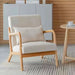 Stuhl Arm Chair - Residence Supply
