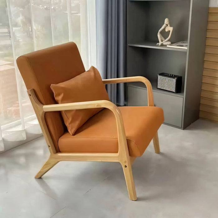 Stuhl Arm Chair - Residence Supply