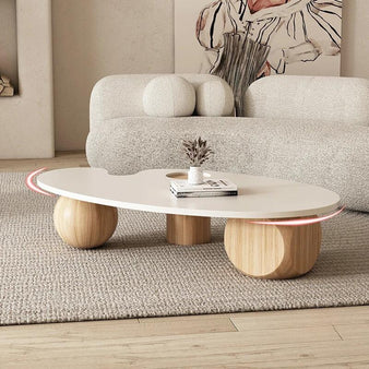 Suaim Coffee Table - Residence Supply