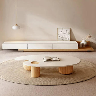 Suaim Coffee Table - Residence Supply