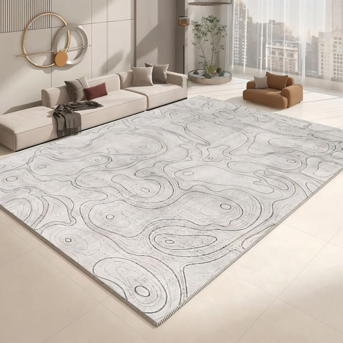 Suan Area Rug For Home