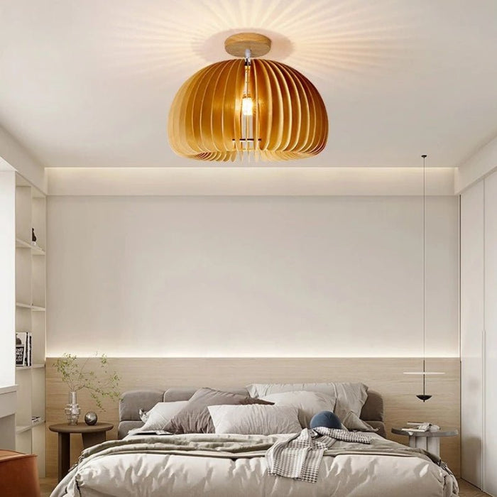 Sugaki Ceiling Light - Residence Supply