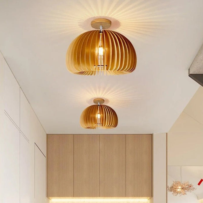 Sugaki Ceiling Light - Residence Supply