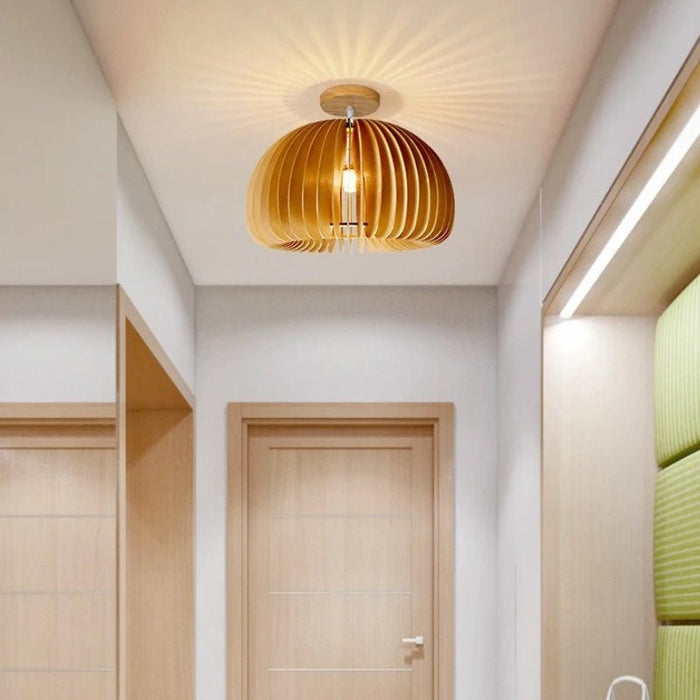 Sugaki Ceiling Light - Residence Supply