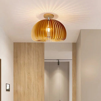 Sugaki Ceiling Light - Residence Supply