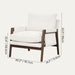 Sukha Accent Chair - Residence Supply