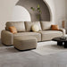 Sumban Square Arm Sofa For Living