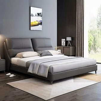 Sumer Bed - Residence Supply