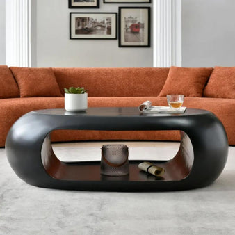 Summu Coffee Table - Residence Supply