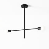 Sunburst Chandelier - Residence Supply