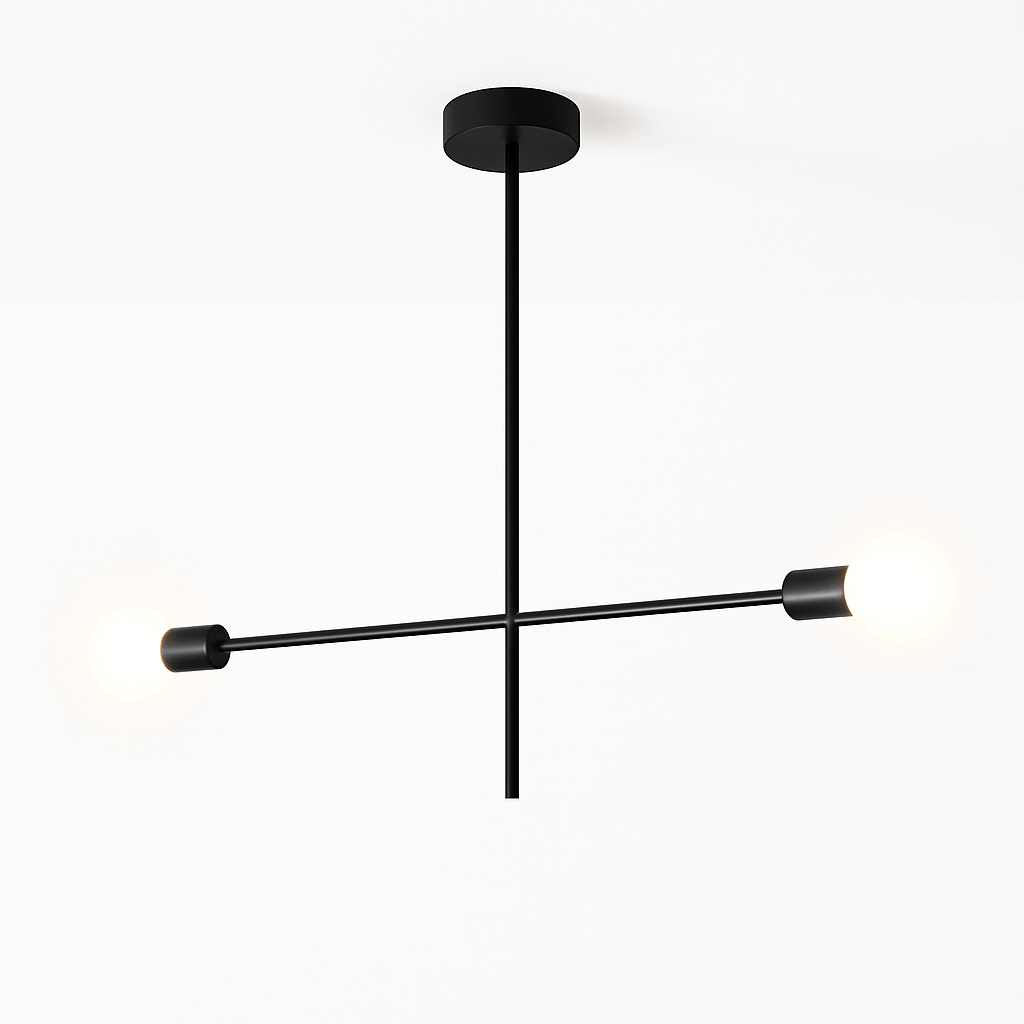 Sunburst Chandelier - Residence Supply