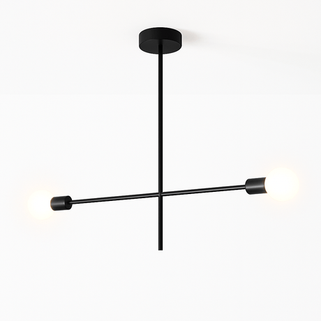 Sunburst Chandelier - Residence Supply