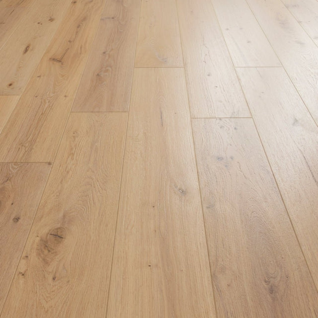 Sundrift Oak Flooring - Residence Supply