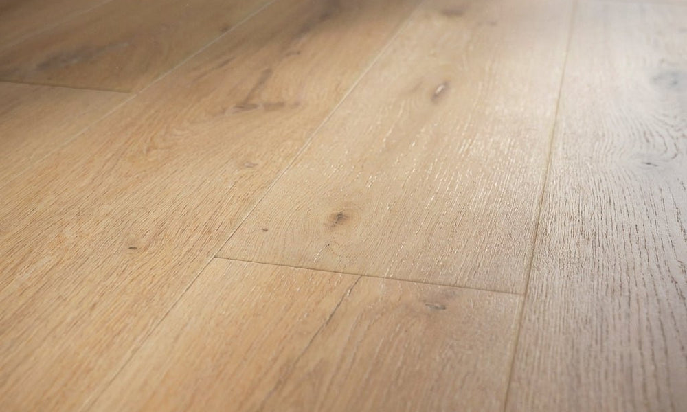 Natural Grain Detail