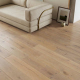 Sundrift Oak Flooring - Residence Supply