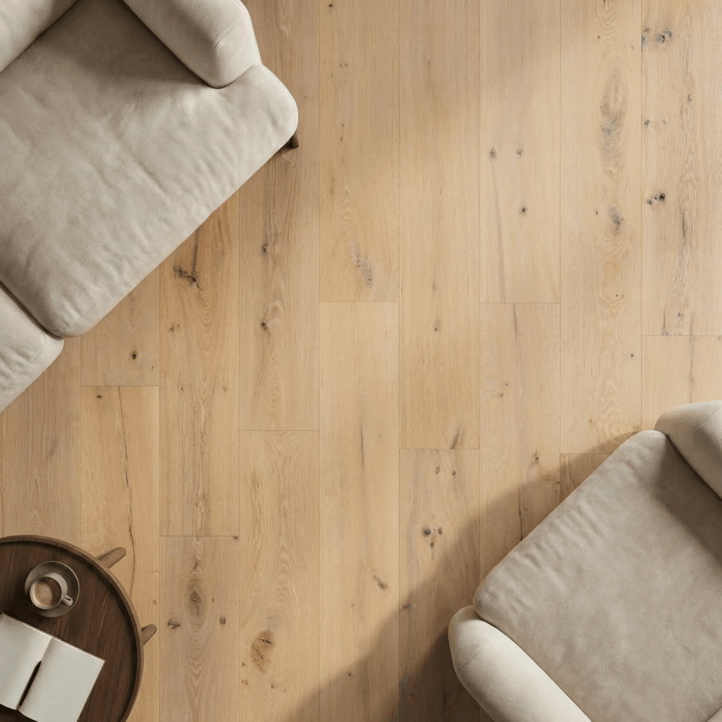 Sundrift Oak Flooring - Residence Supply