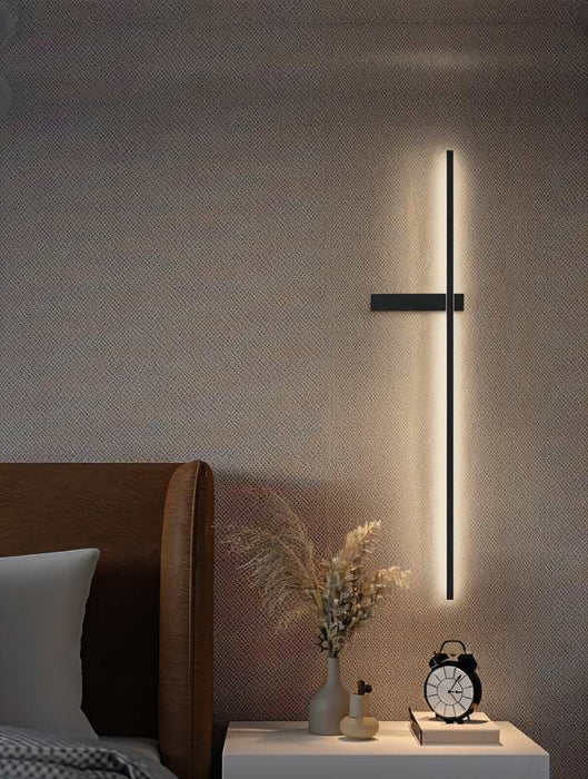 Sunniva Wall Lamp - Bedroom Lighting